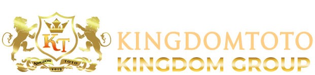 LOGO KINGDOMTOTO